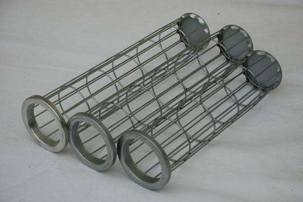 外濾袋除塵骨架